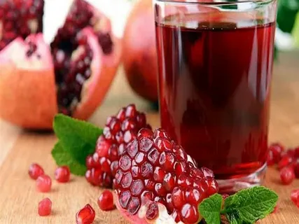 تصویر 3 از قیمت خرید انار شهرضا ۱۴۰۳ + فروش ویژه